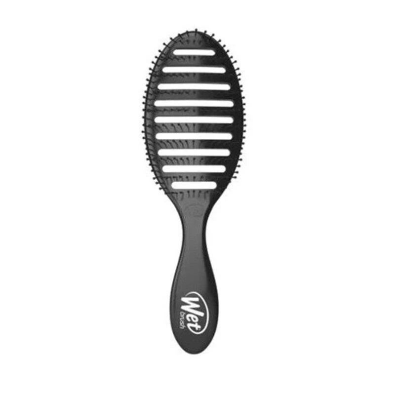 Wet Brush Wet Brush - Speed Dry Brush Black 1