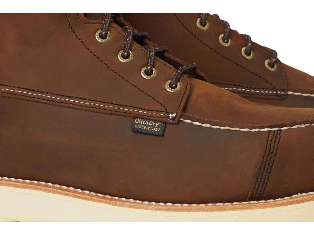 Irish Setter Wingshooter ST 6" Waterproof Composite-Toe EH 6