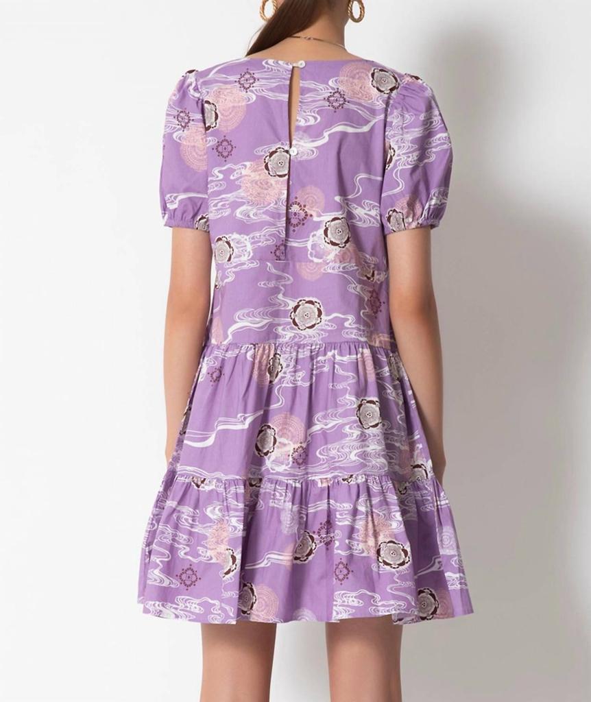Tart Tart Collections - Hestia Dress