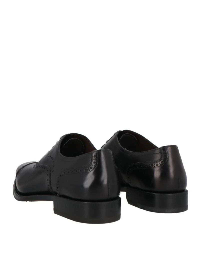 Salvatore Ferragamo Laced shoes 3