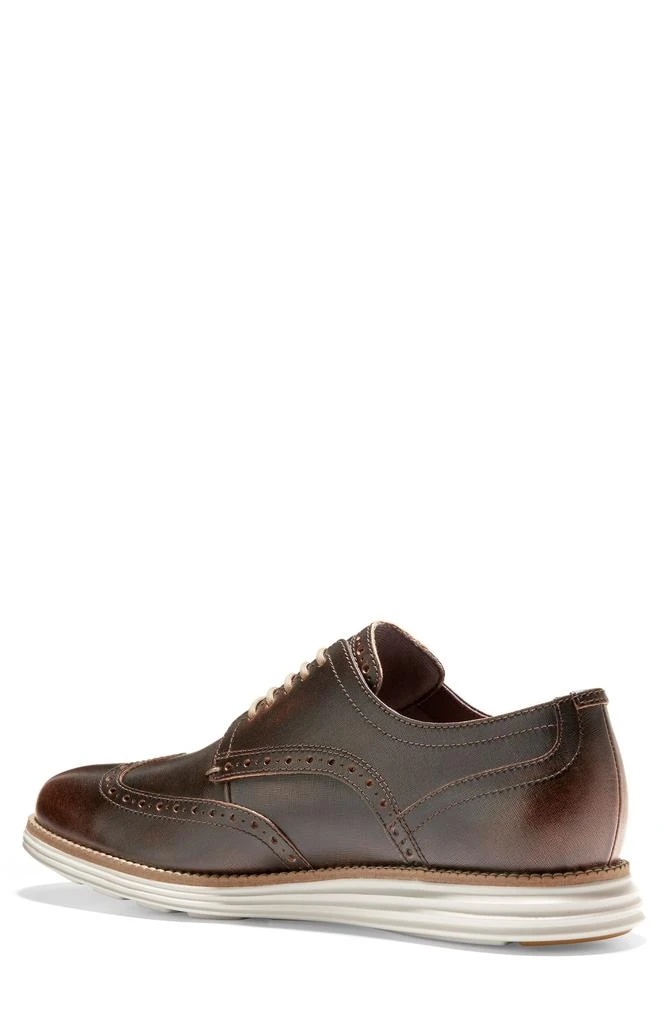 Cole Haan OriginalGrand Wingtip Derby 2