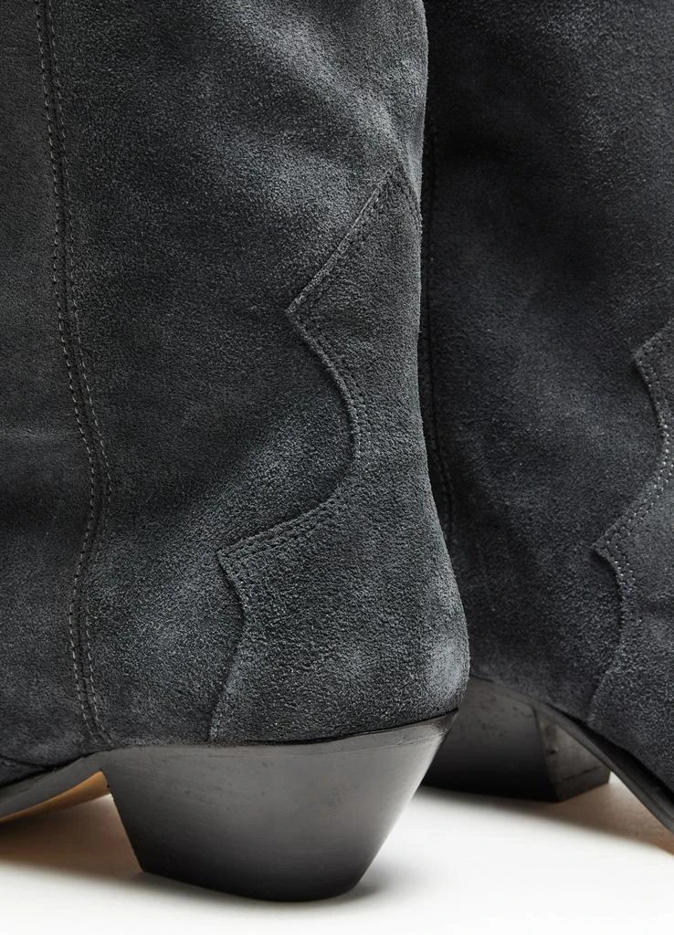 Isabel Marant Denvee boots 6