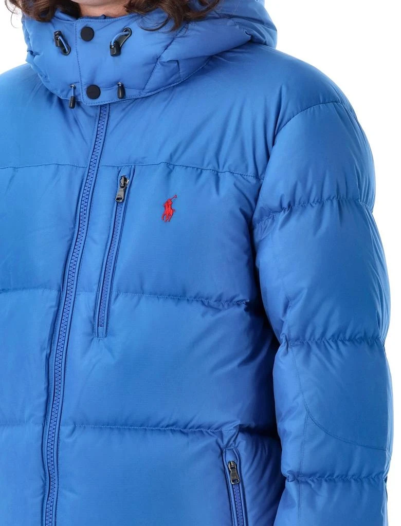 Ralph Lauren Polo Ralph Lauren The Gorham Down Jacket 3