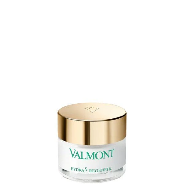 Valmont Valmont Moisturizing with a Cream 1