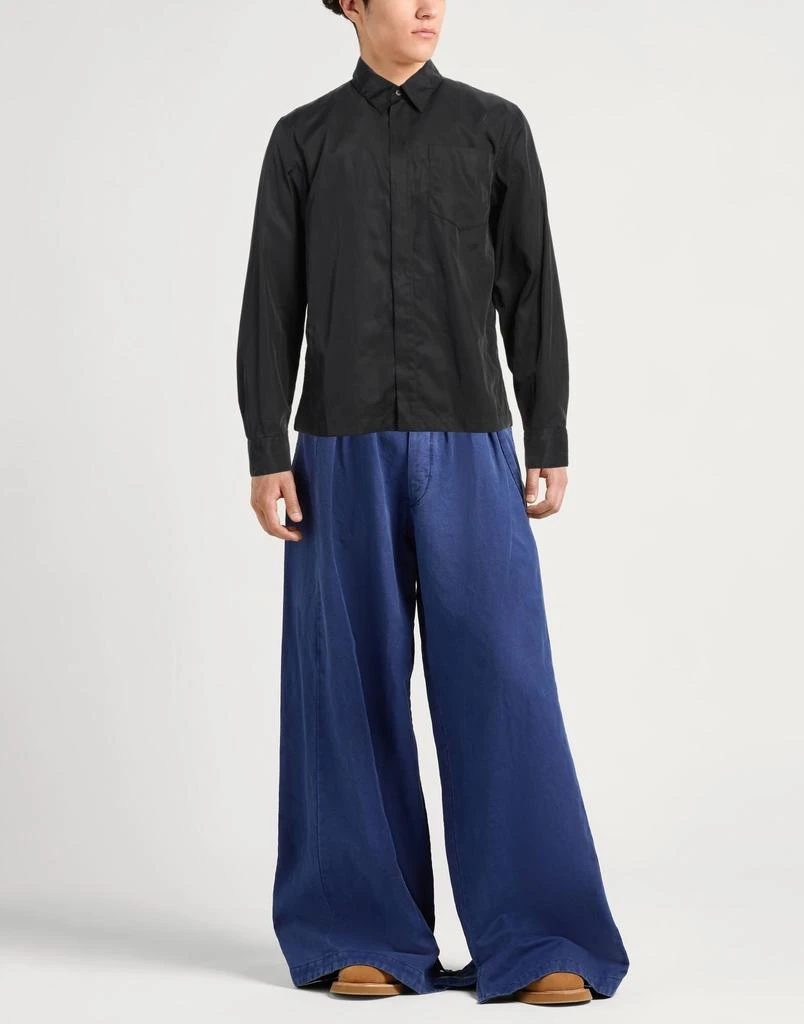 Dries Van Noten Solid color shirt 2