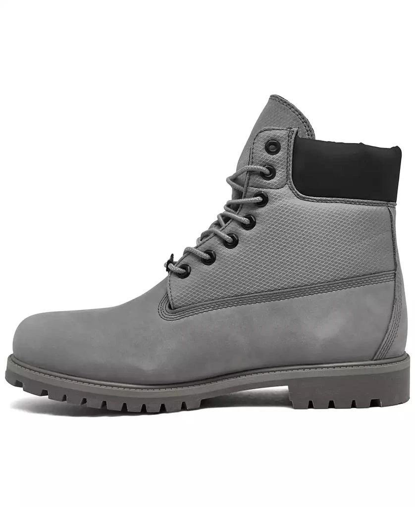 Timberland Men's 6 Inch Premium Waterproof Boots from Finish Line 3