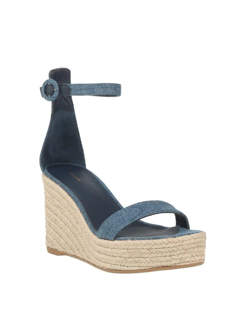 LE SILLA Espadrilles 2
