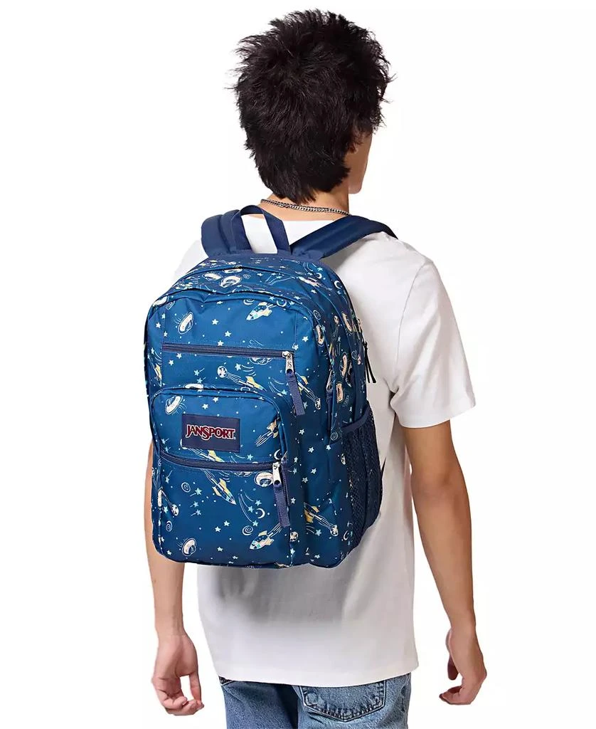 JanSport Big Student Backpack 8
