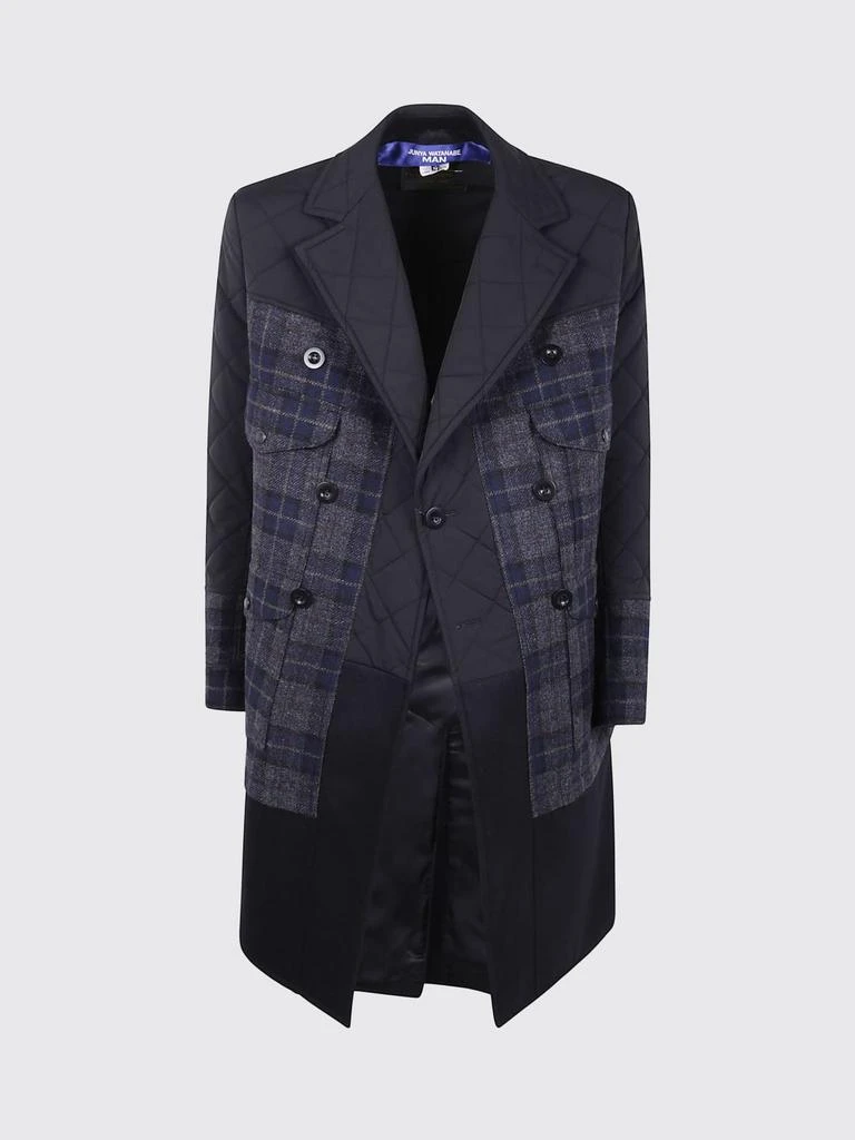 Junya Watanabe Coat men Junya Watanabe