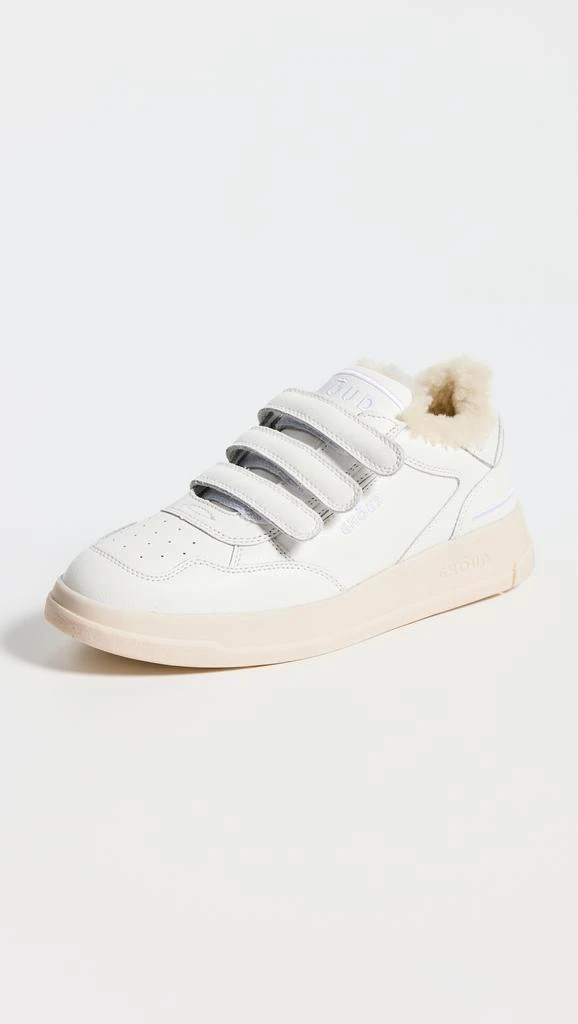 GHOUD Tweener Sneakers 1