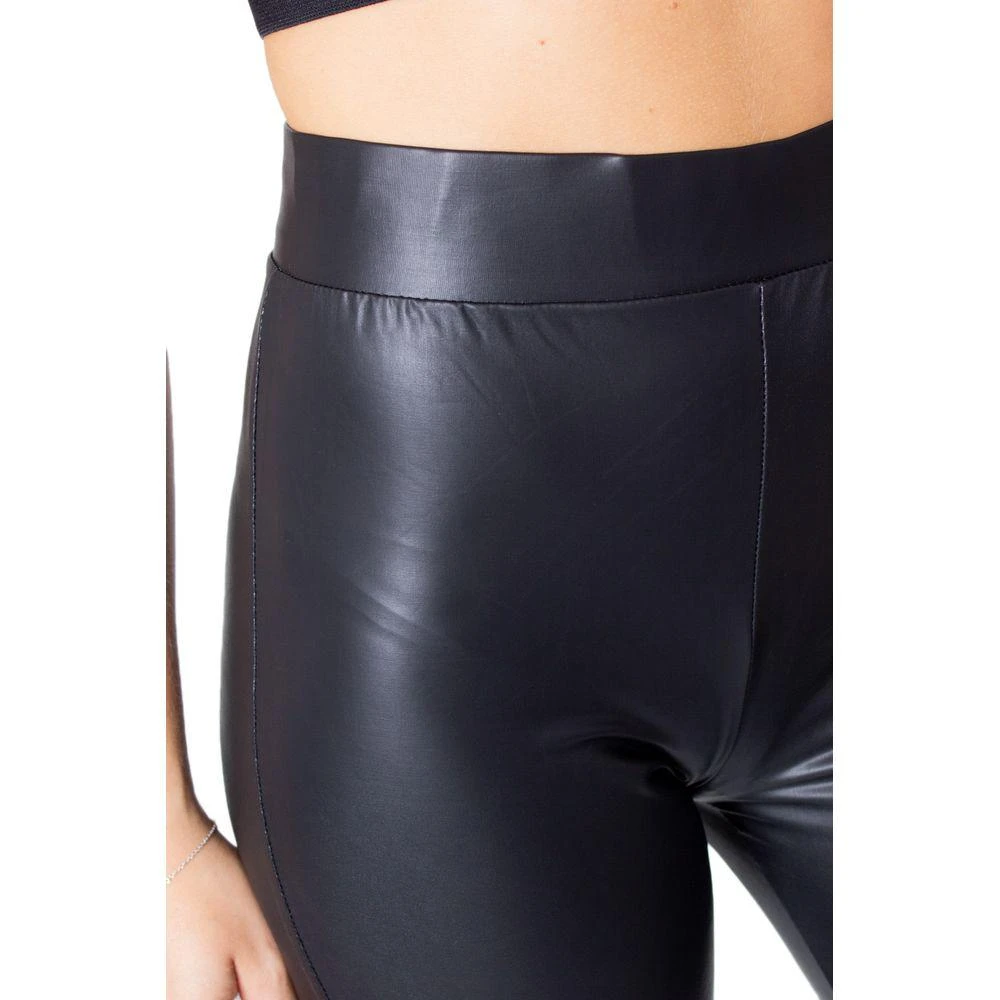 ONLY Polyester Jeans & Women's Pant 4