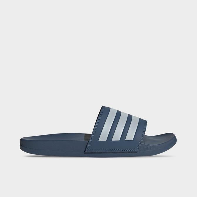 adidas men's comfort slide