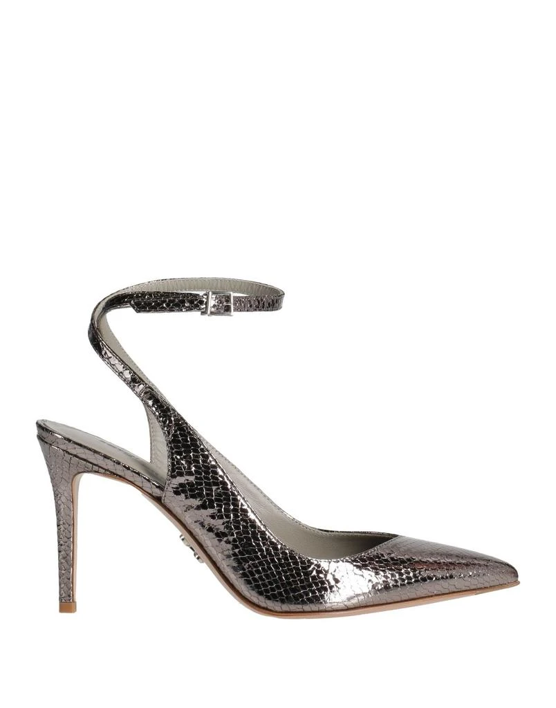 SERGIO LEVANTESI Pump 1