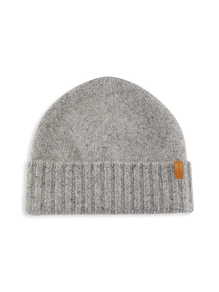 Vince Donegal Cashmere Beanie 1