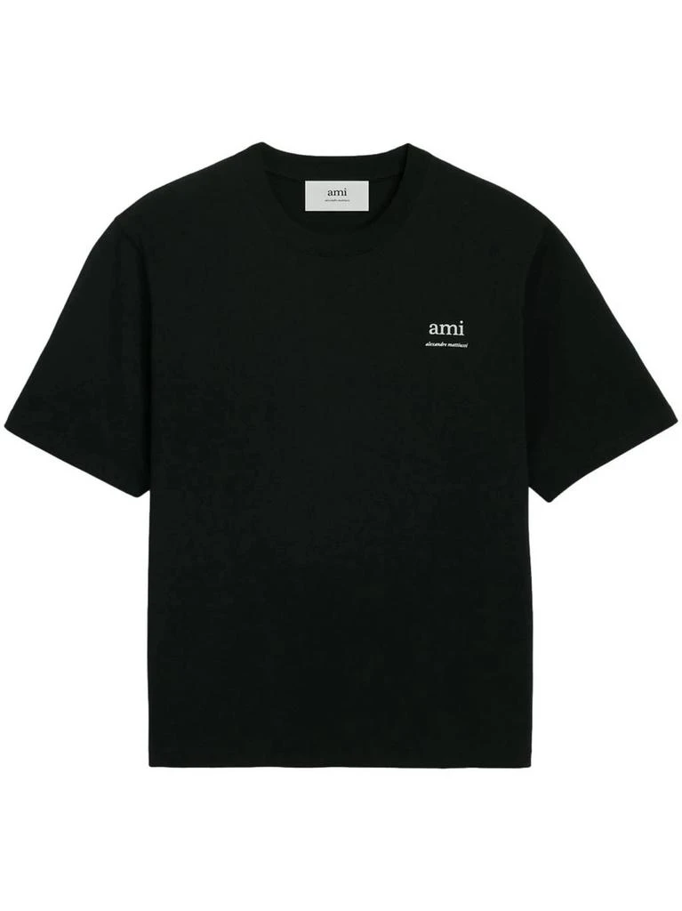 AMI Ami T-Shirts And Polos 1
