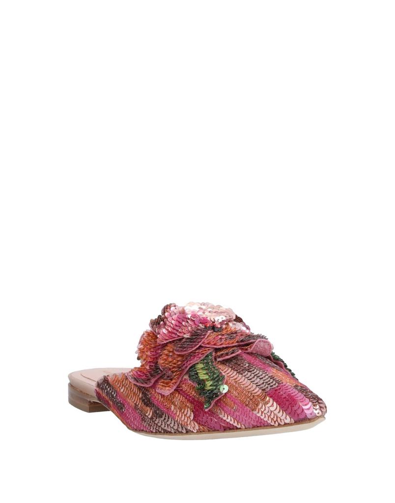 Alberta Ferretti Mules and clogs