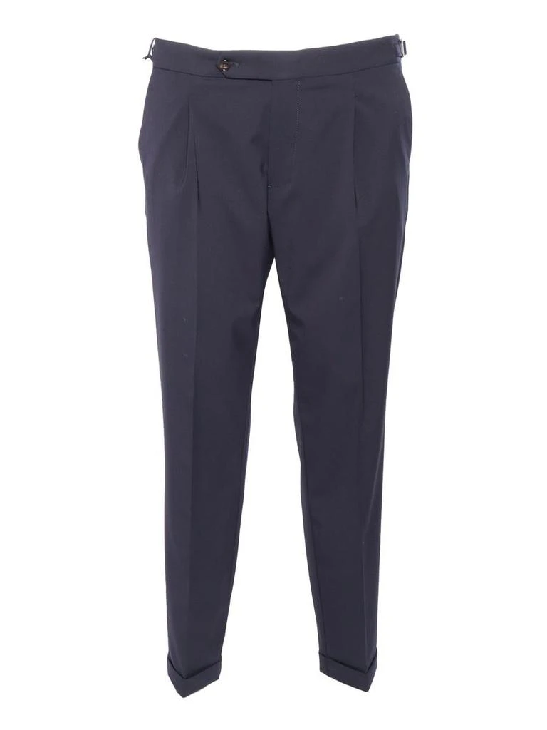 MONTECORE Montecore Pants 1