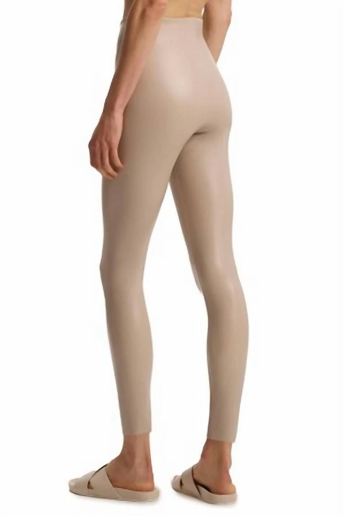 Commando Commando - 7/8 Faux Leather Leggings 2