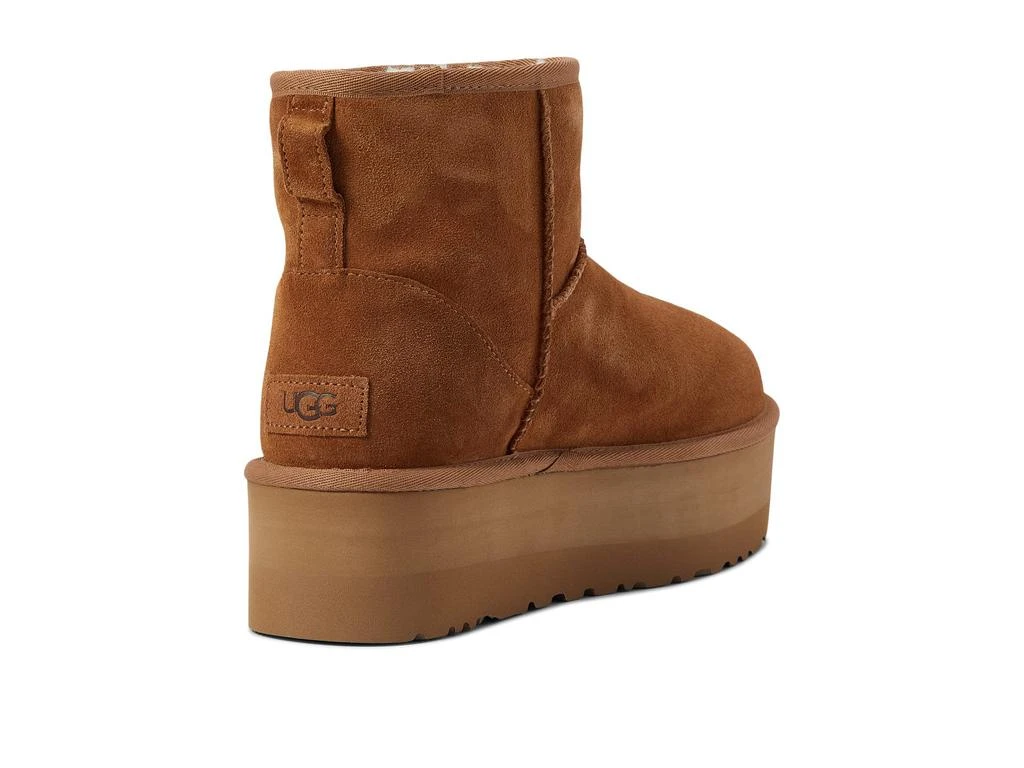 UGG Classic Mini Platform 5
