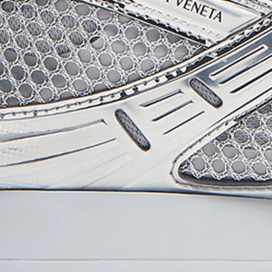 Bottega Veneta Orbit Low-Top Sneakers 6