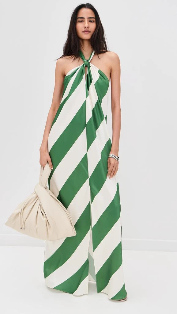 Ronny Kobo Chantell Dress 4