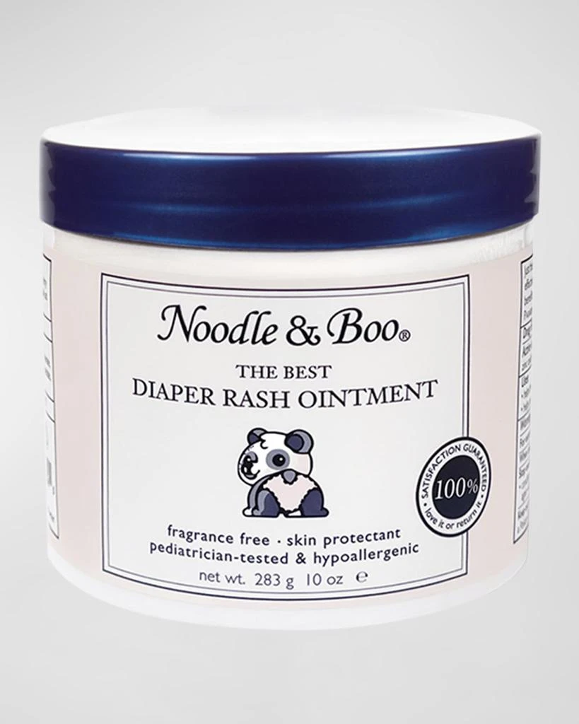 NOODLE & BOO Fifth Avenue Layette Set 5