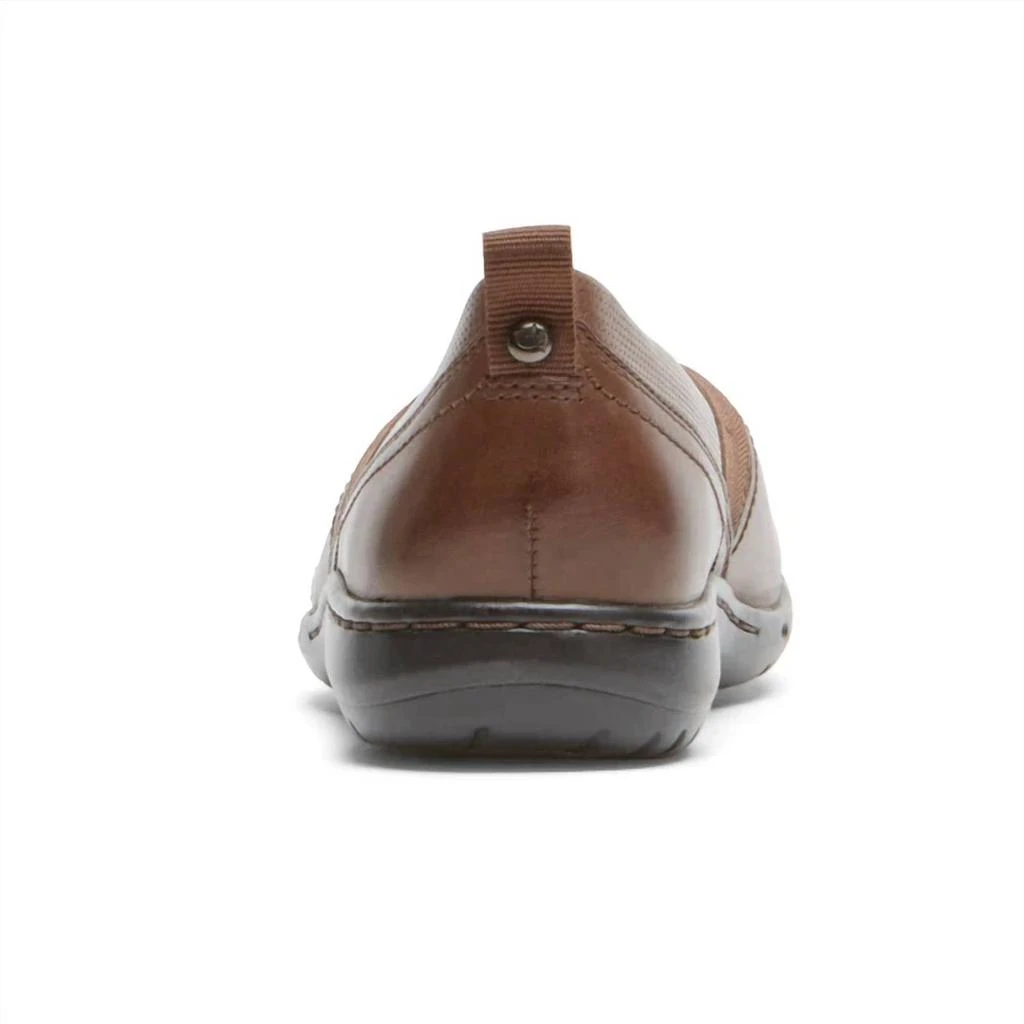 Cobb Hill Cobb Hill - Women's Penfield Envelope Shoes 5