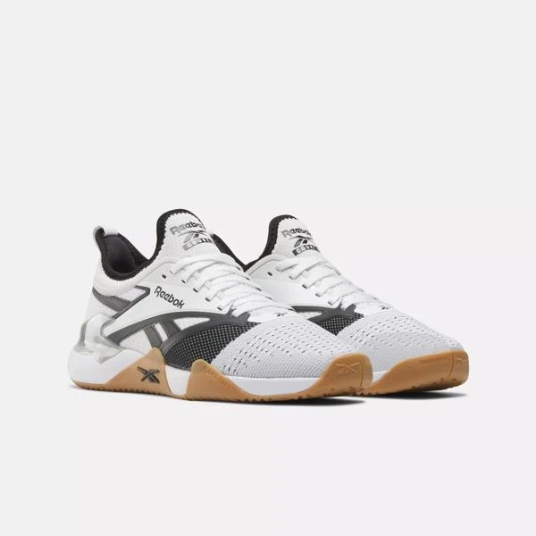 Reebok Nano Court Shoes 3