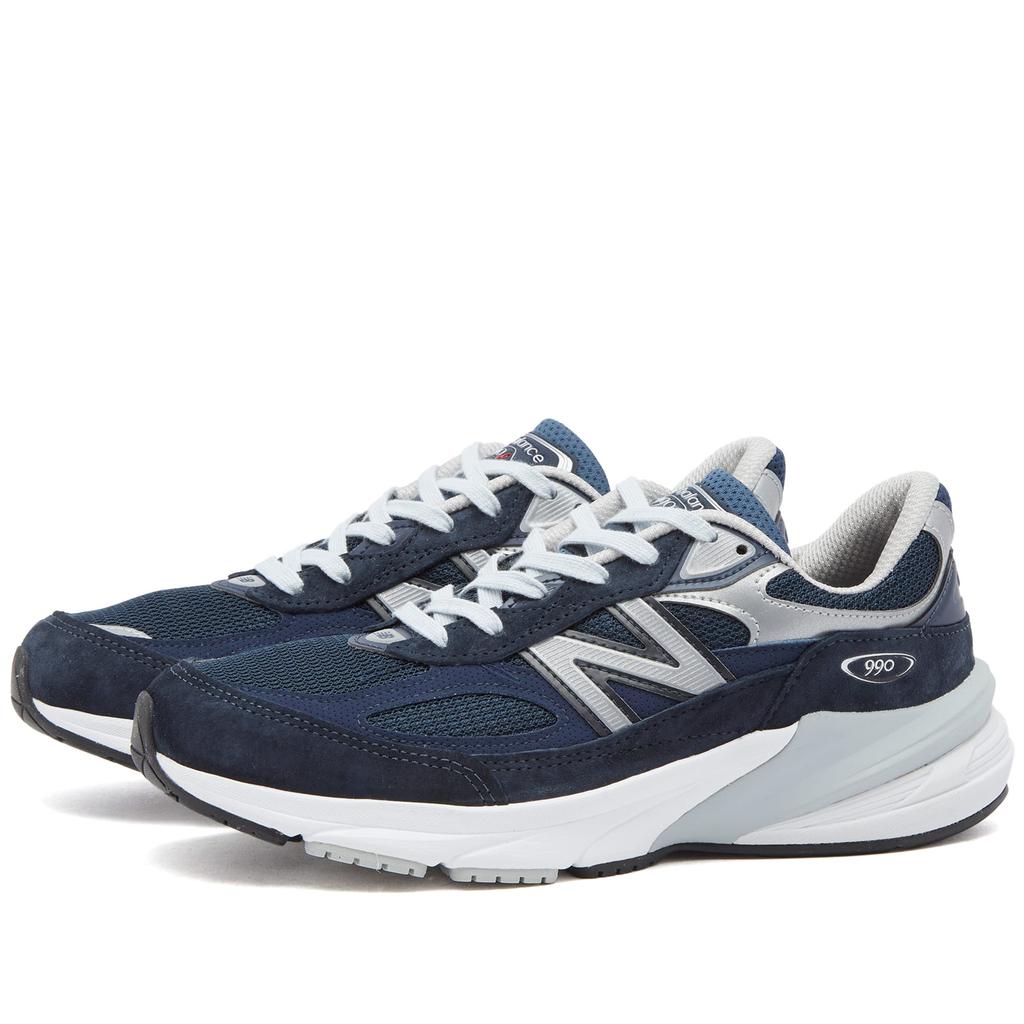 New Balance New Balance W990NV6 - Made in USA