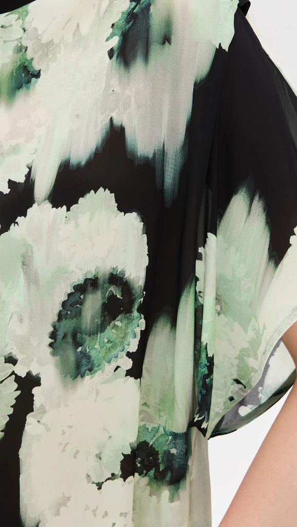 Rodebjer Alana Blurry Dress 5