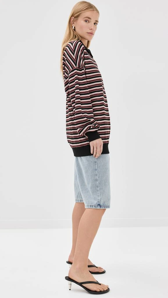 Lioness Rugby Jersey Top 3