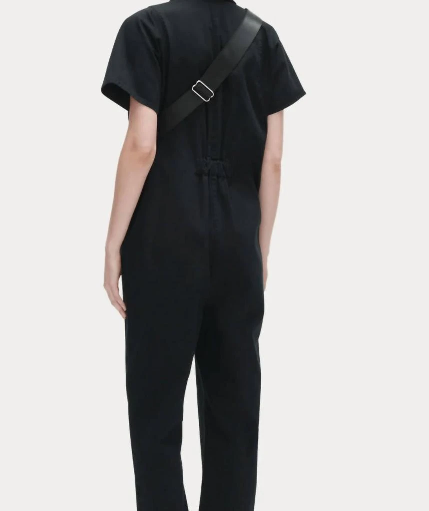 Rachel Comey Rachel Comey - Barrie Jumpsuit 6