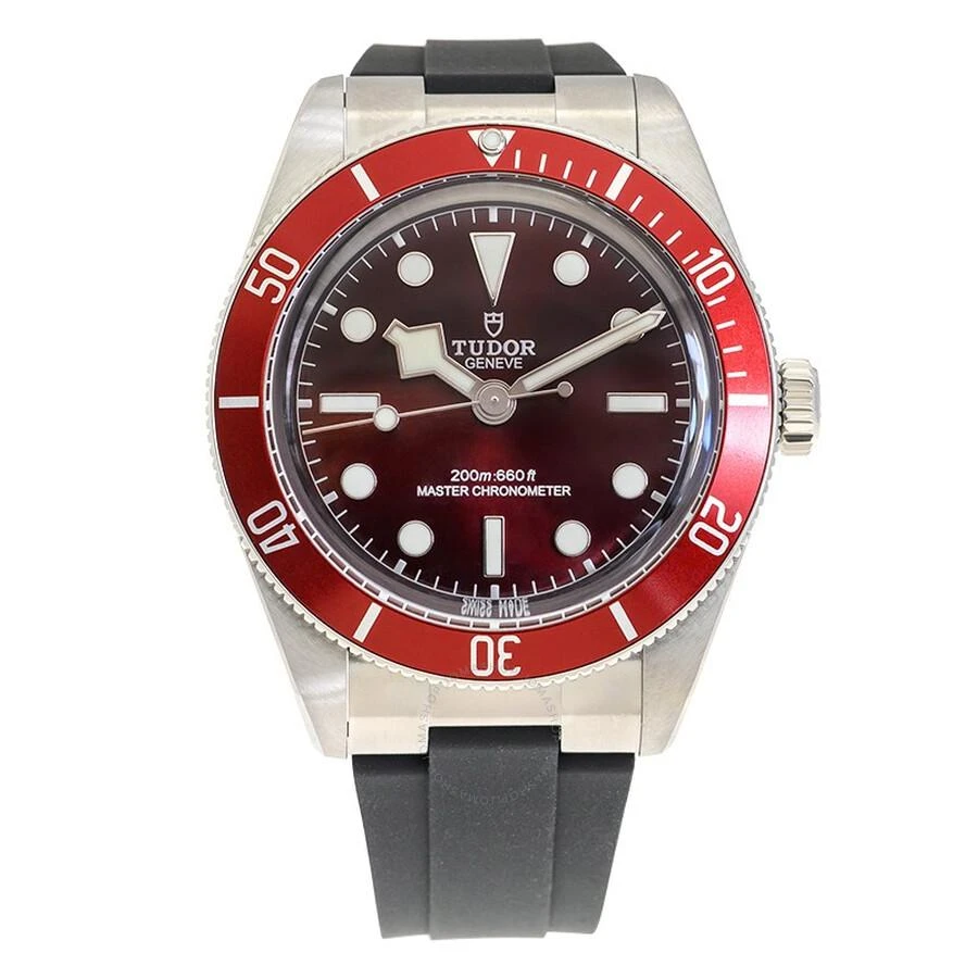 Tudor Black Bay 58 Hand Wind Chronometer Watch M7939A1A0RU-0003 2