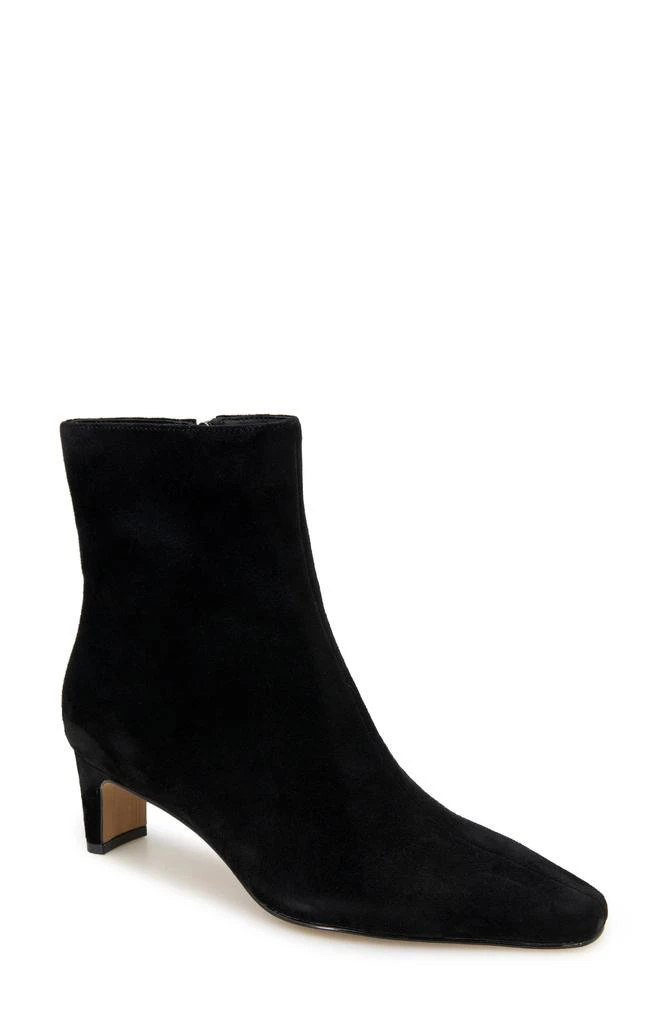 Splendid Julia Kitten Heel Bootie 1