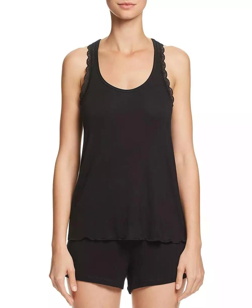 Honeydew Intimates Women's All American Shorty Pajama Set 1