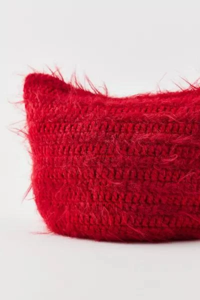Urban Outfitters Mylo Fuzzy Beanie 4