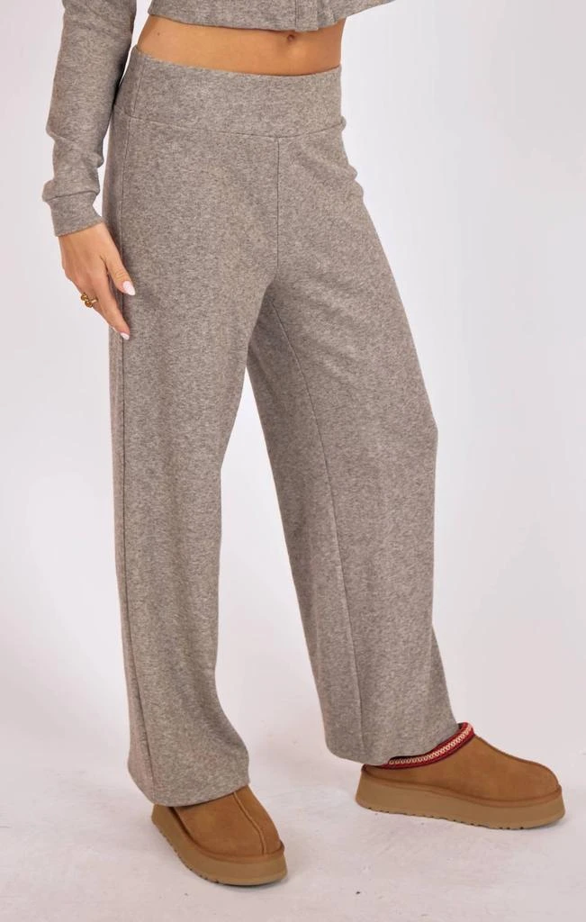 SAGE THE LABEL Sage The Label - Lodge Pant 2