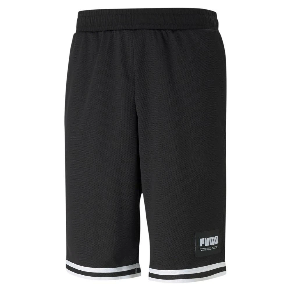 Puma Summer Court Mesh Shorts 1