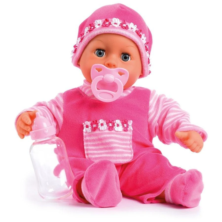 Bayer My First Word Baby Doll 1