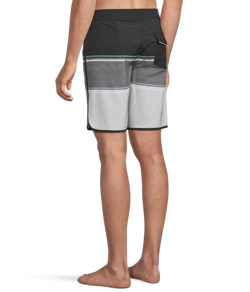 O'Neill Lennox Scallop 19 Boardshorts 3