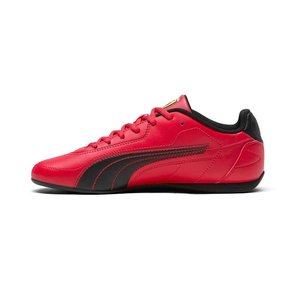Puma Scuderia Ferrari Catch Lace Up Sneakers 3