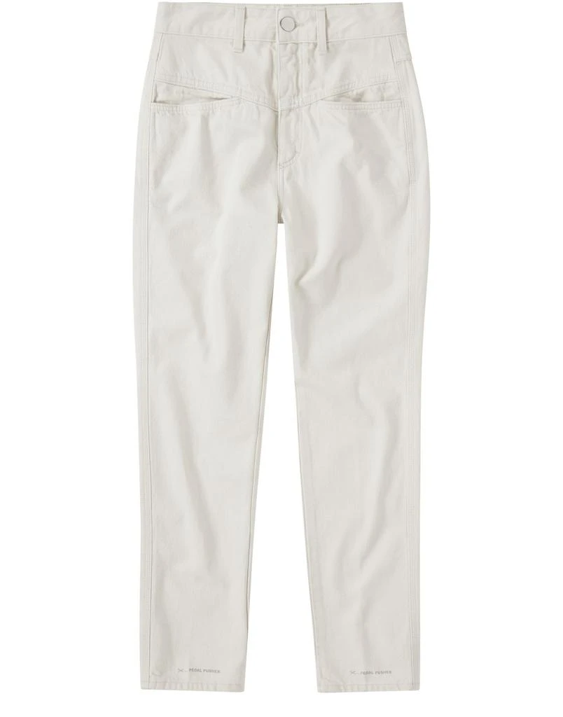 Closed Pedal pusher jeans 1