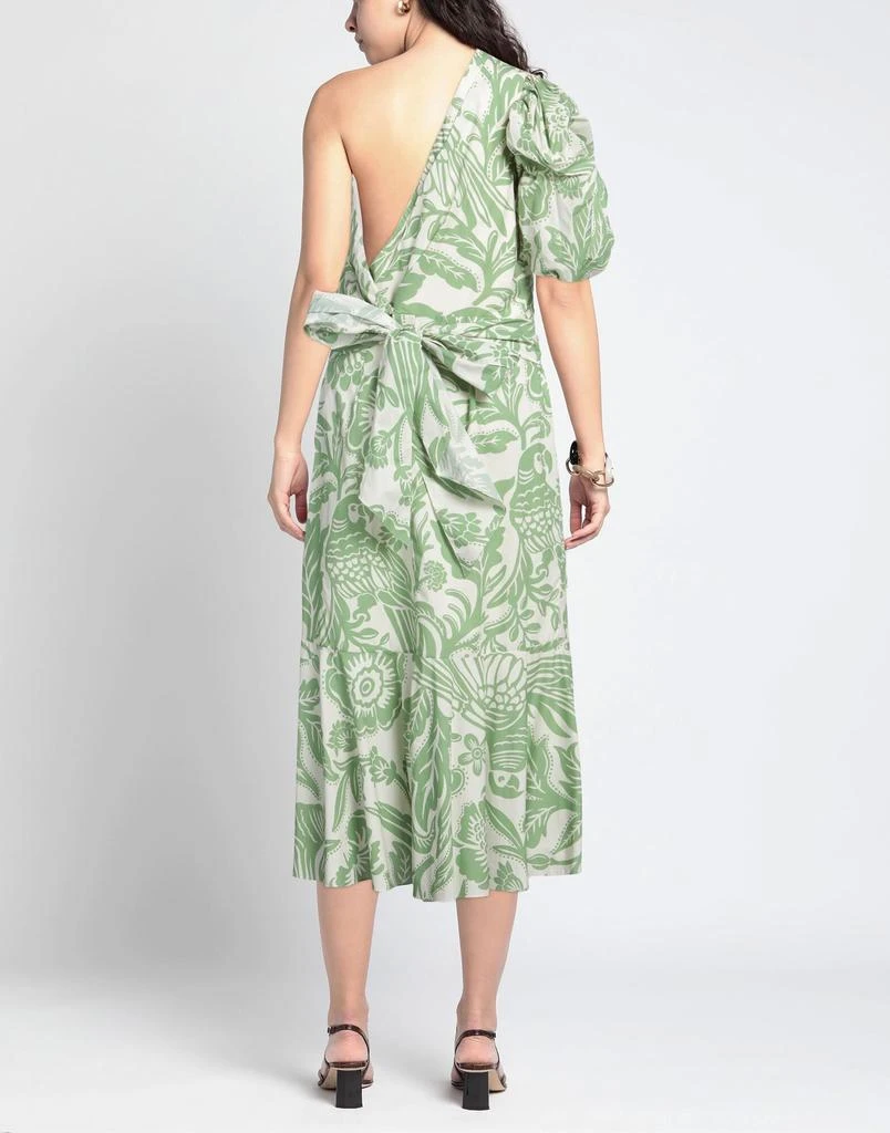 JOHANNA ORTIZ Midi dress 3