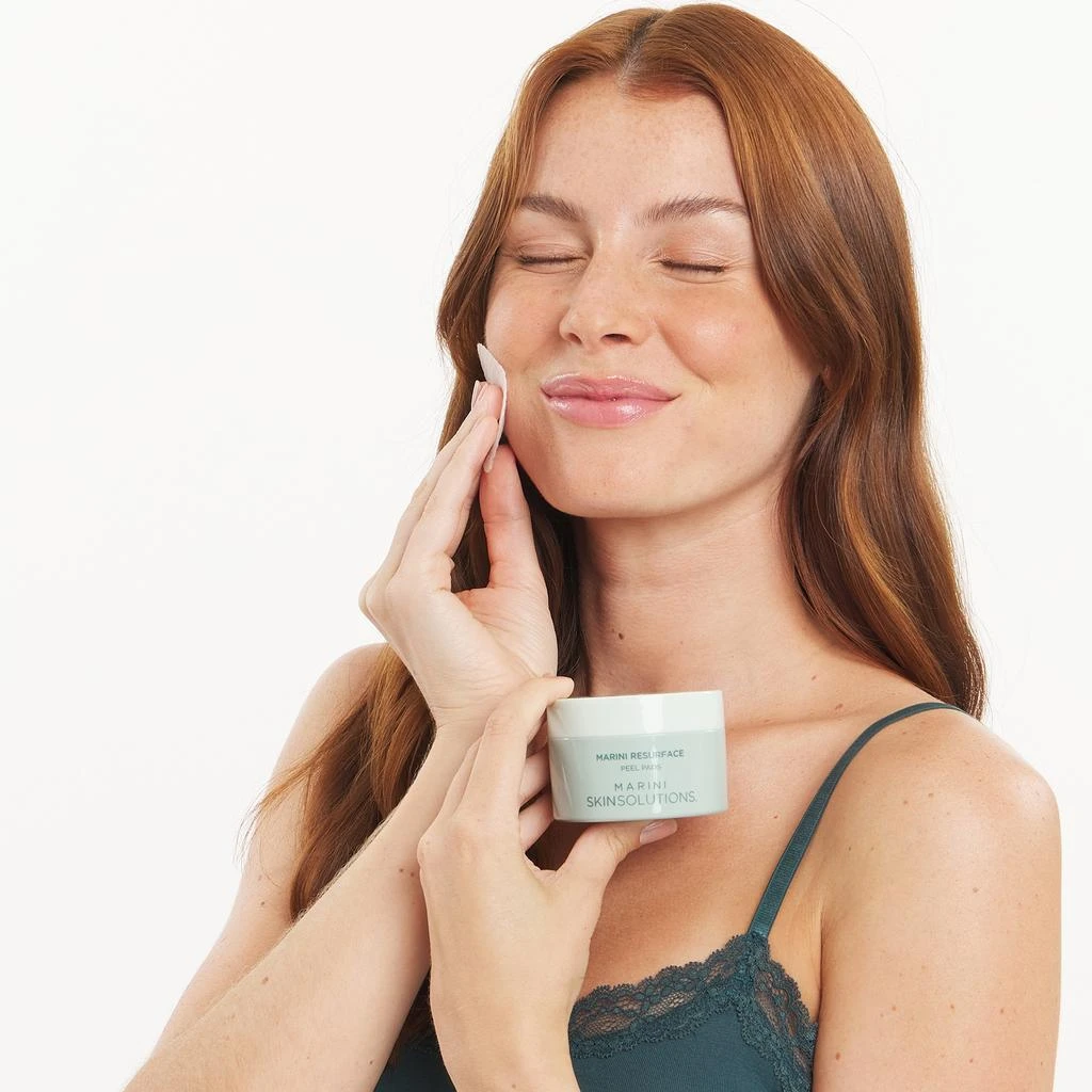 Jan Marini Jan Marini Marini Multi-Acid Exfoliating Pads 30 piece 7