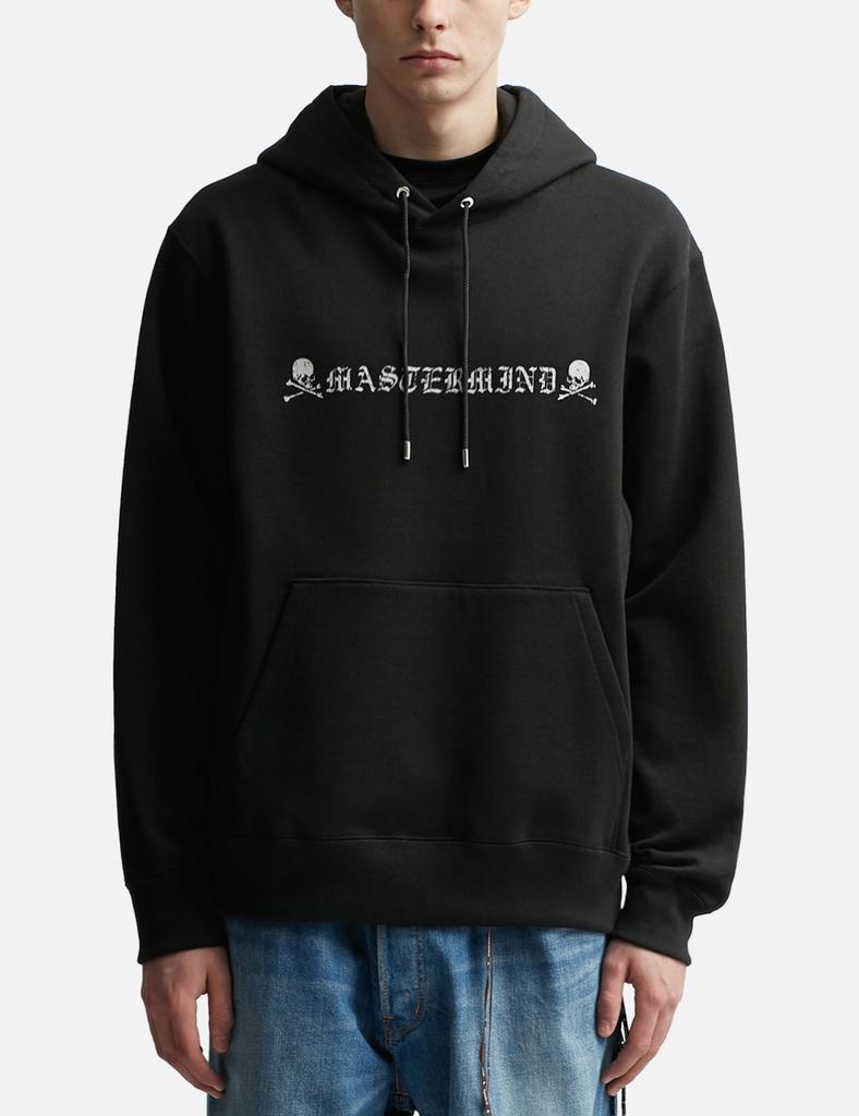 MJ Logo Hoodie – On Sale Now with Up to 50% Off | Discover