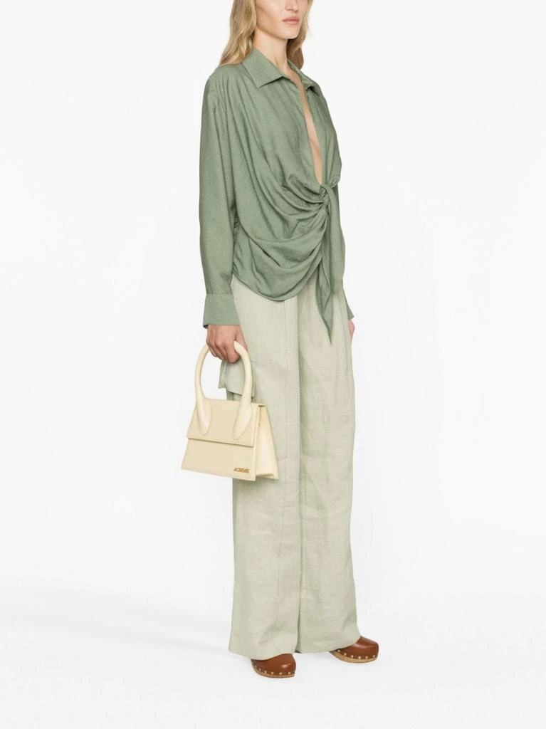 Jacquemus LE GRAND CHIQUITO BAG 5