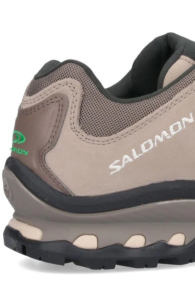 Salomon Salomon XT-Quest 2 Mesh Panelled Sneakers 5