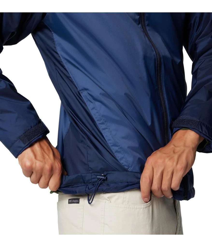 Columbia Glennaker II Sherpa Lined Jacket 4
