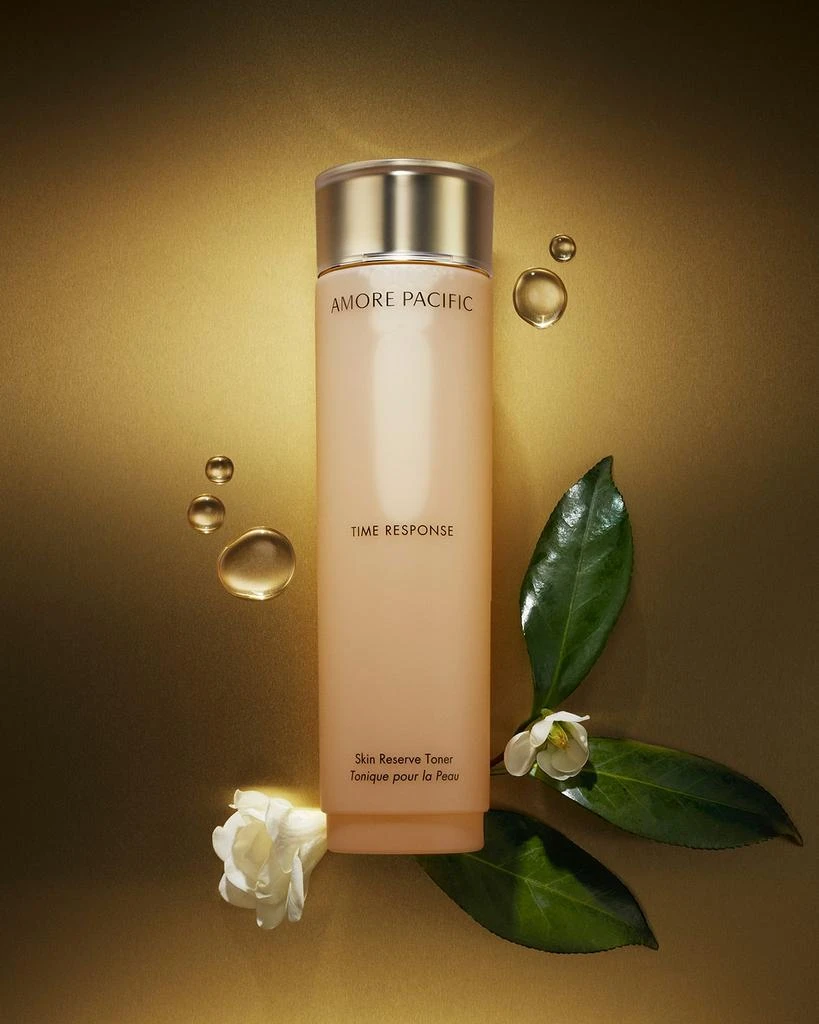 Amore Pacific TIME RESPONSE Skin Renewal Toner, 6.8 oz. 3
