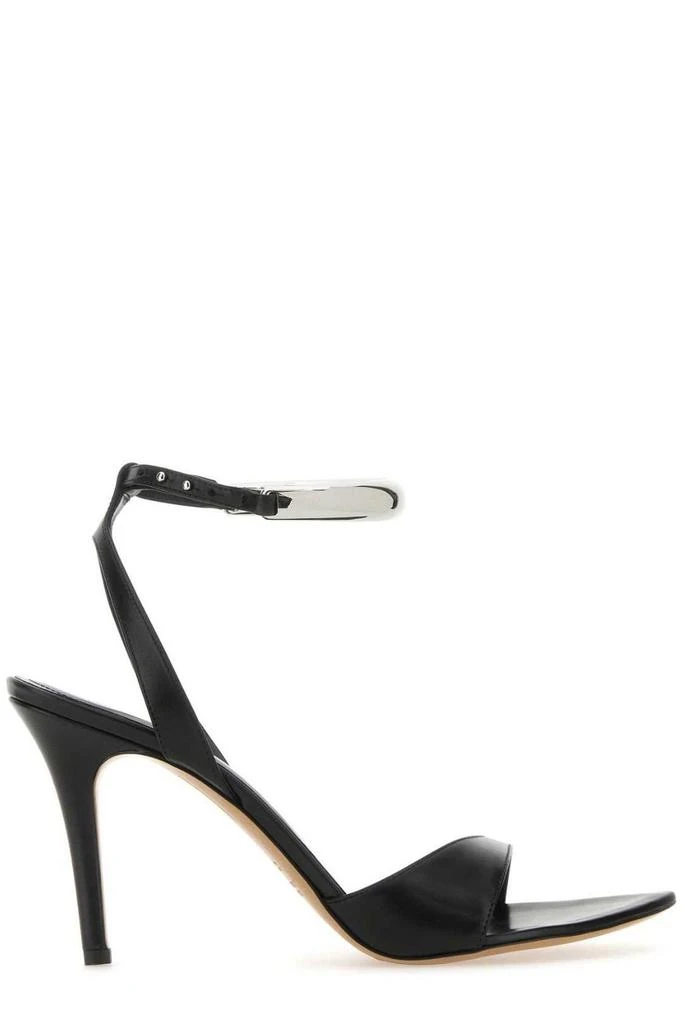 Isabel Marant Isabel Marant Yluan Ankle Strap Sandals 1